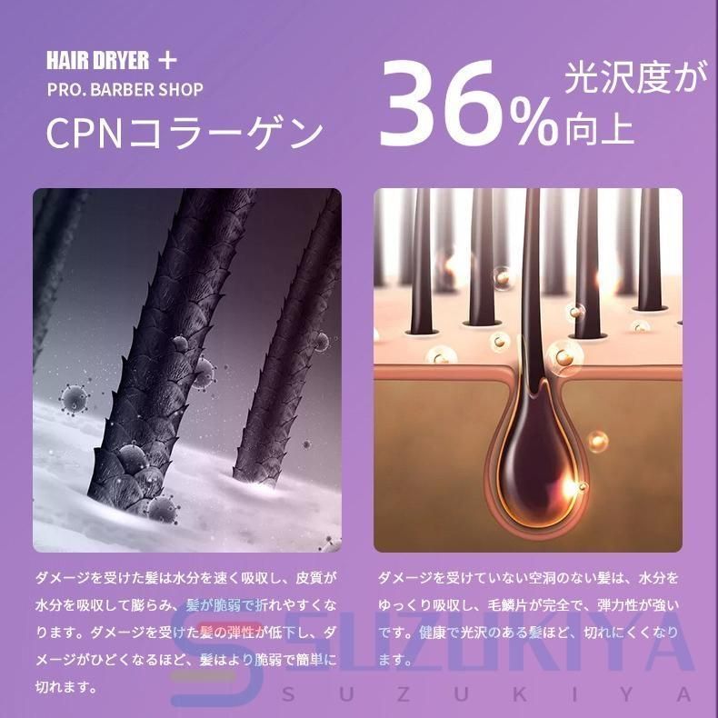どらいやー