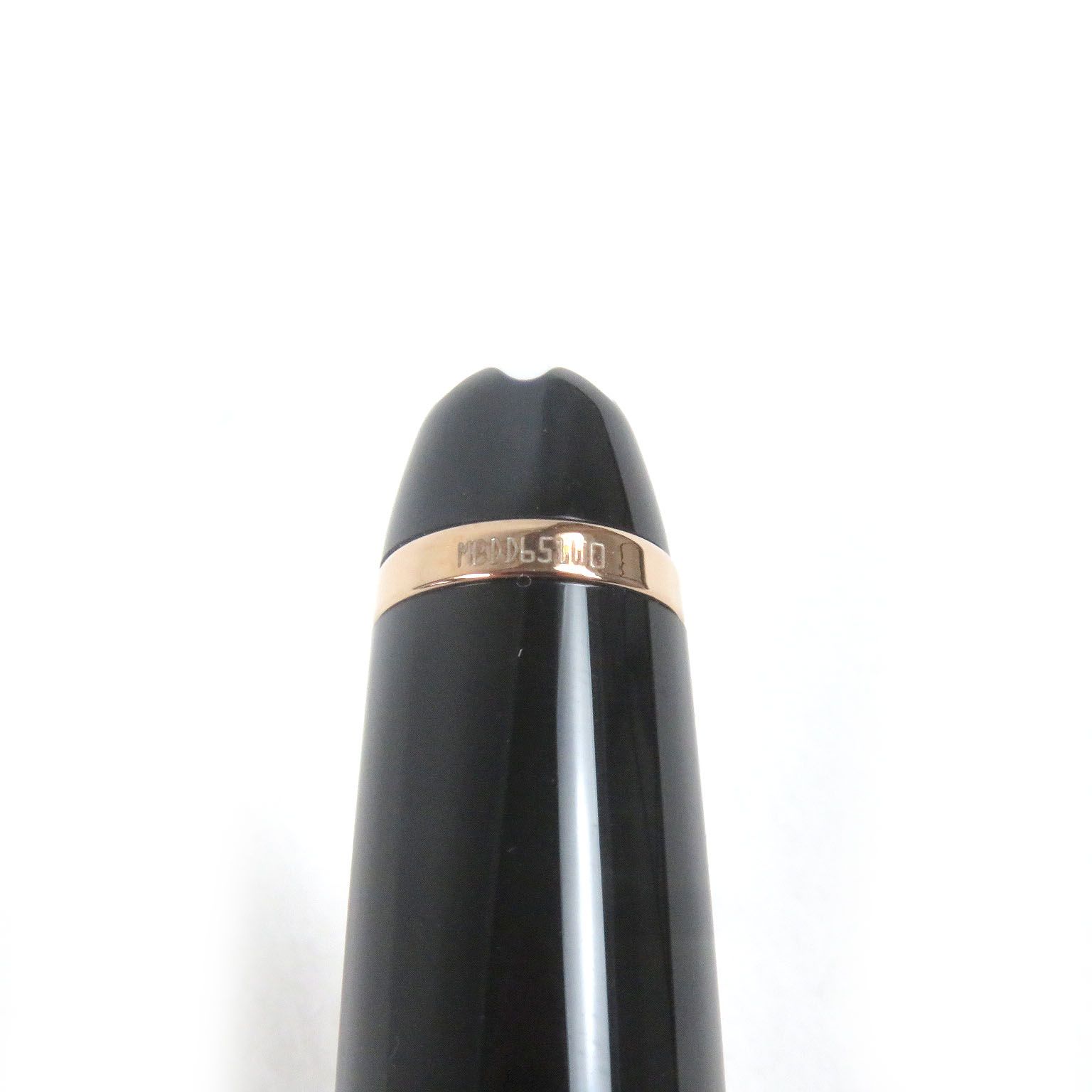 クラシック ボールペン