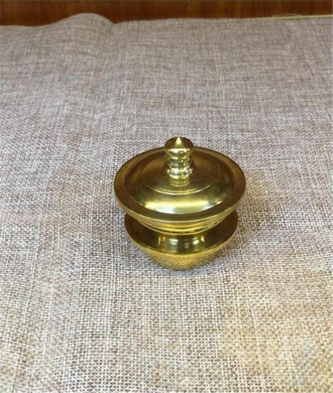 塗香器二器セット