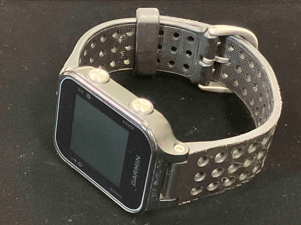 ラウンド用品・アクセサリー GARMIN S20 アクセサリー GARMIN APPROACH S20 ゴルフその他 - メルカリ