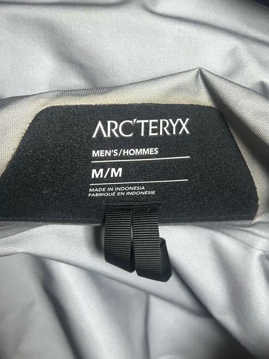 TERYX アークテリクス