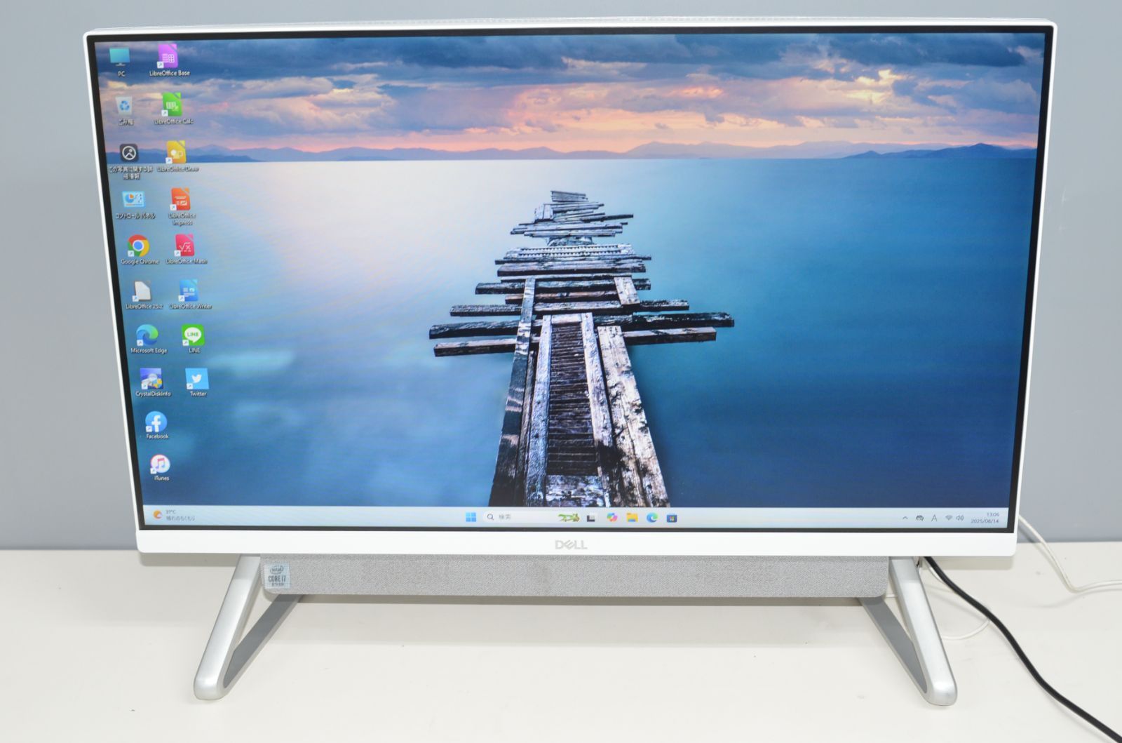 デル、フルHD液晶一体型パソコンの21.5型/23.8型モデル - 価格.com DELL