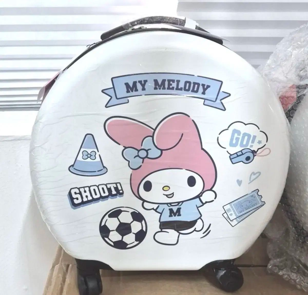 サンリオ