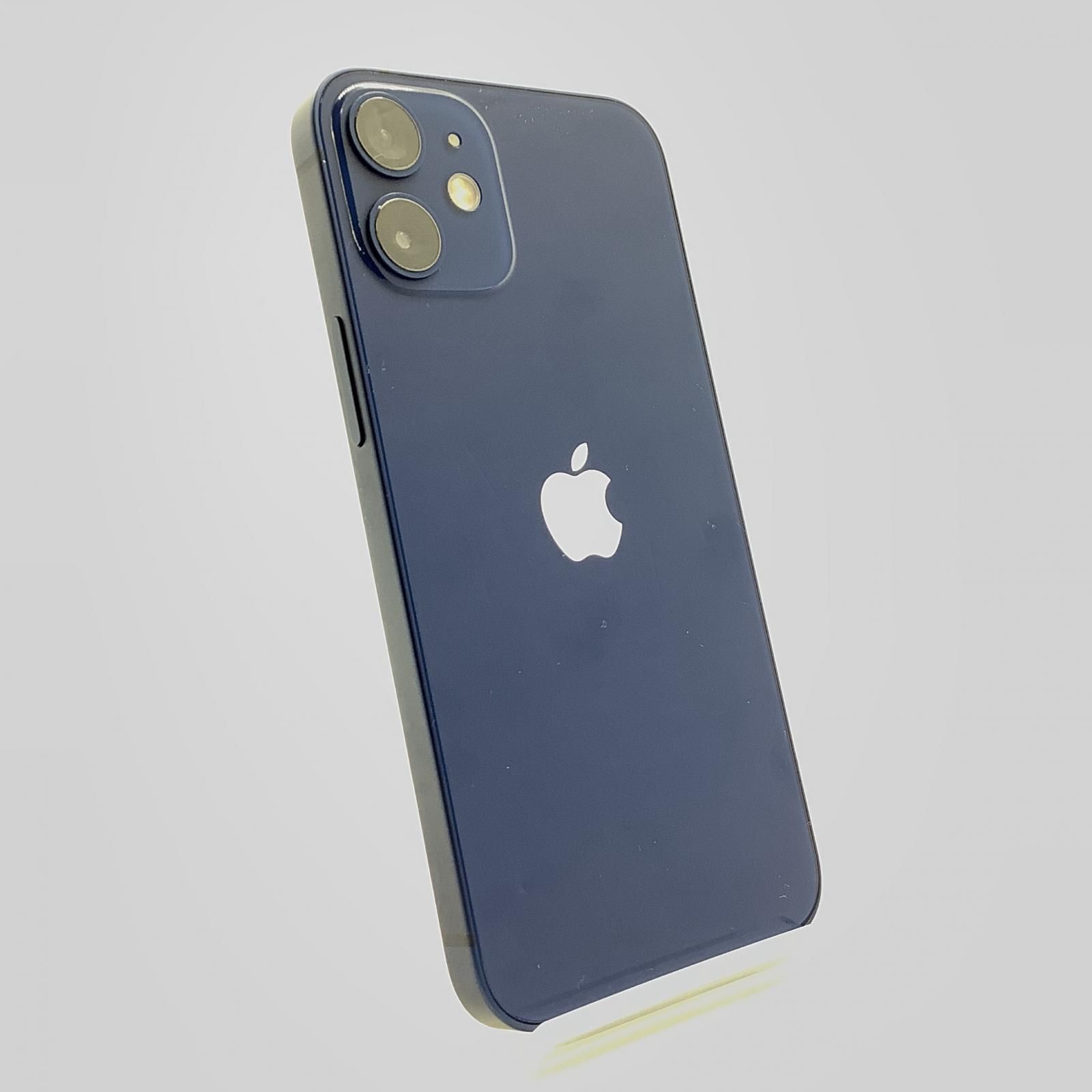 スマートフォン本体 iPhone 12mini Amazon | 【整備済み品】 Apple iPhone 12 mini 128GB ブラック