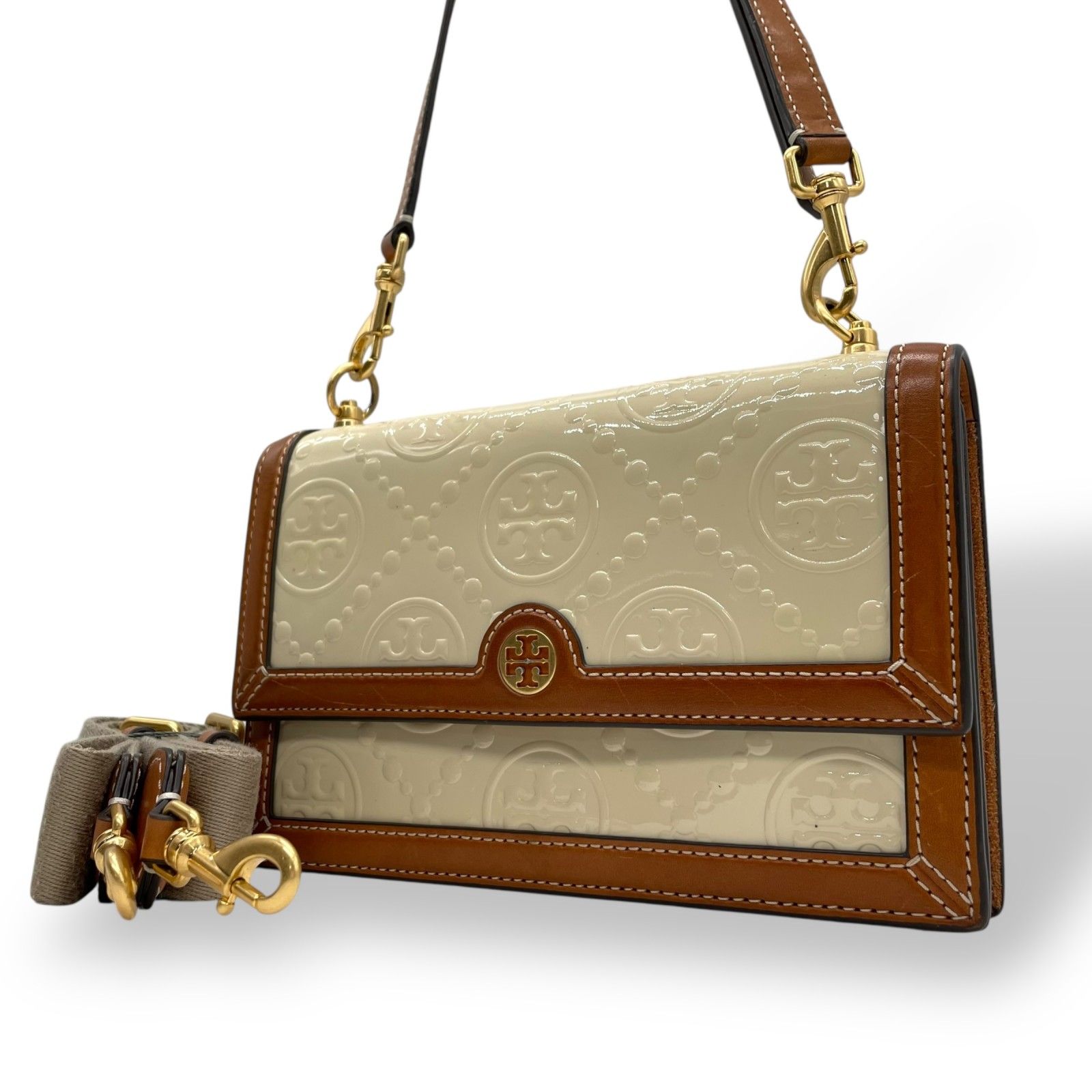 TORY BURCH トリーバーチ ショルダーバッグ レディース 2way