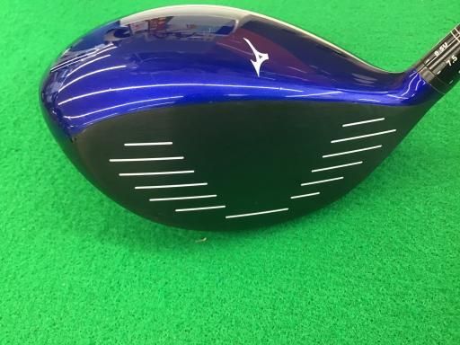 中古】 ミズノ JPX 850 1W ドライバー DR Orochi(JPX 850