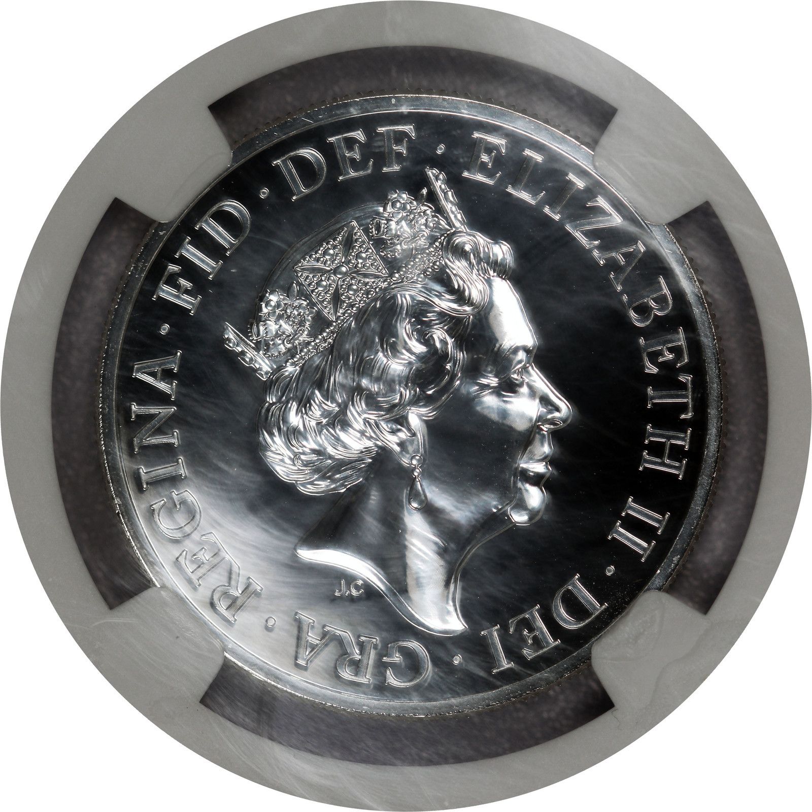 Silver
