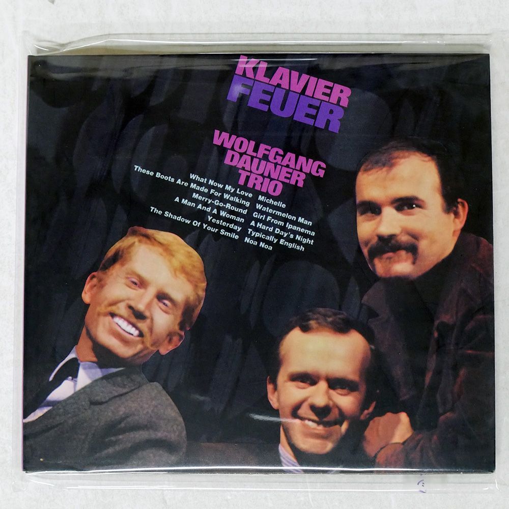 DARTAGNAN Feuer&Flamme CD ライブBD セット 輸入盤 DARTAGNAN Feuer&Flamme CD ライブBD セット 輸入盤 CD