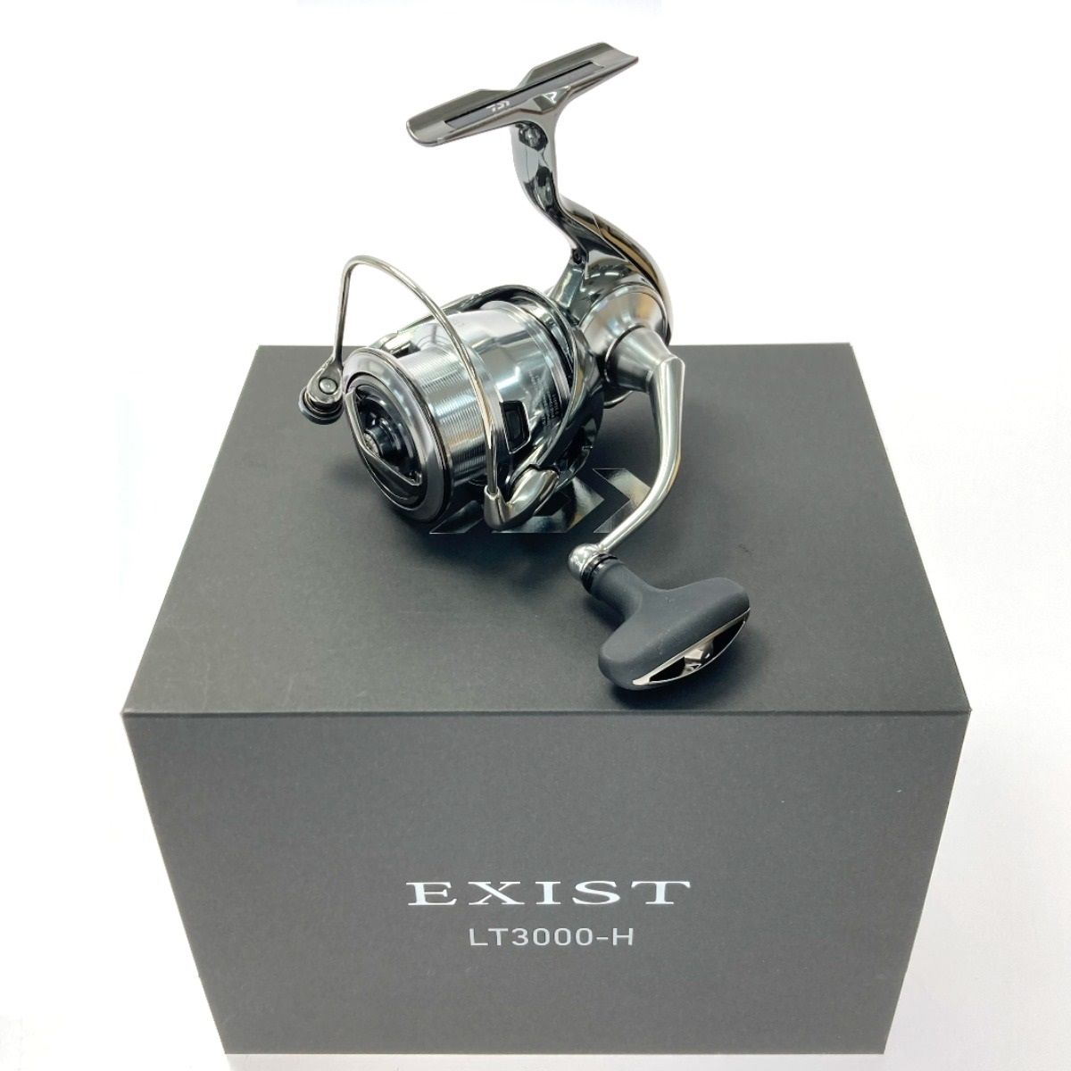 DAIWA ダイワ 22 イグジスト EXIST LT3000-H 00061113 スピニング 