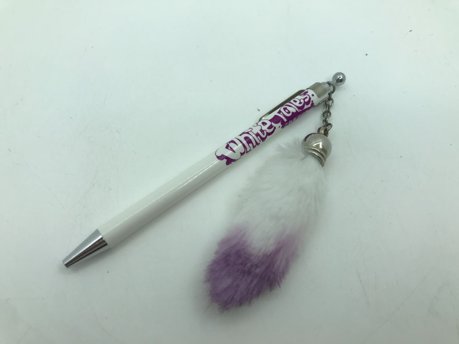 小牧店】本体のみ ワイテルズ しっぽペン スマイル【710-2006Y