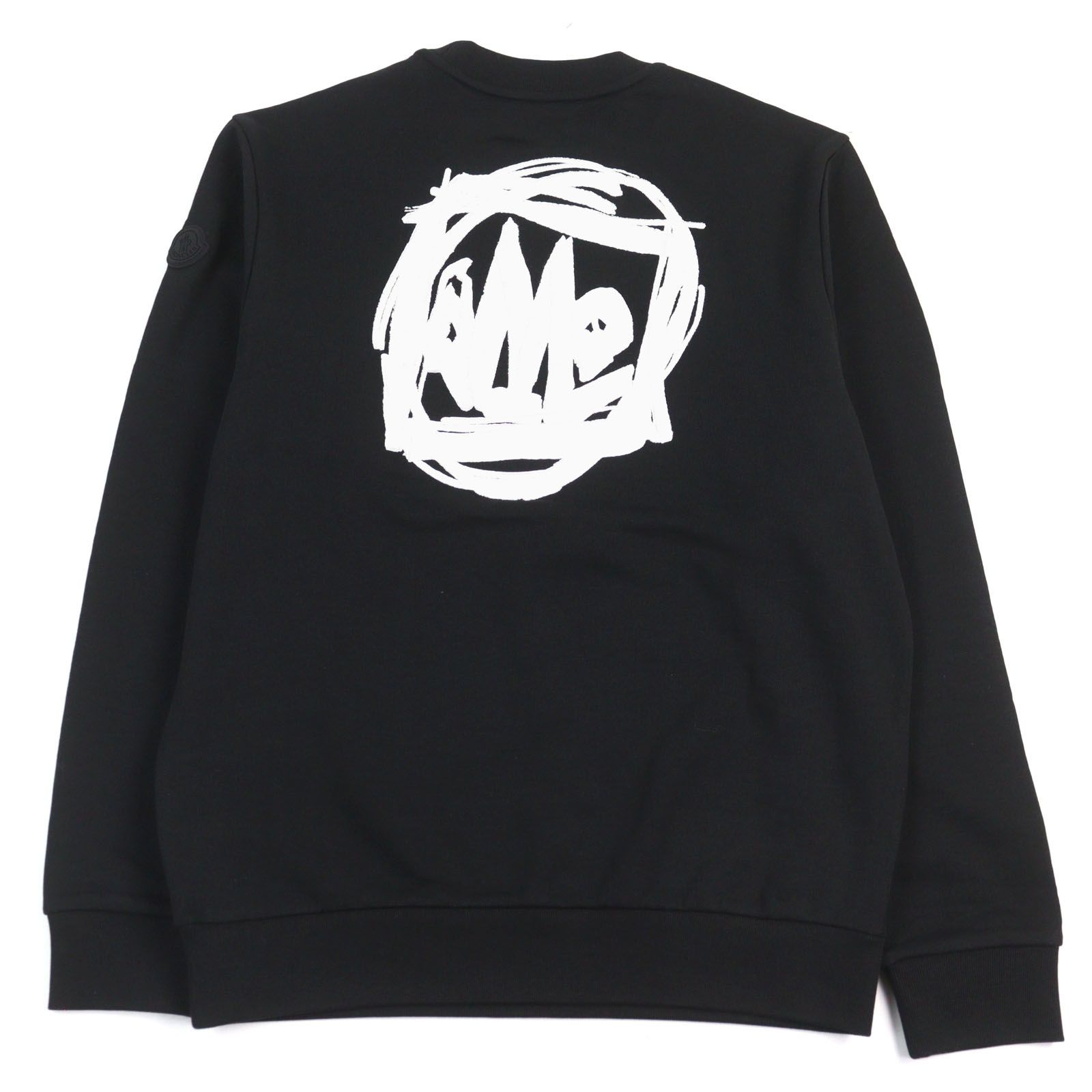 MONCLER トレーナー 楽天市場】モンクレール（サイズ（S/M/L）LL）（スウェット