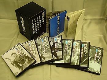 甦るヒーローライブラリー 隠密剣士 壱 DVD-BOX〈8枚組〉 甦るヒーローライブラリー第1集 隠密剣士 壱 販売 [DVD] 甦るヒーロー