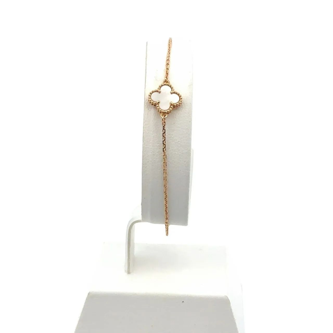 中古特価】 VanCleef&Arpels ヴァンクリーフ&アーペル