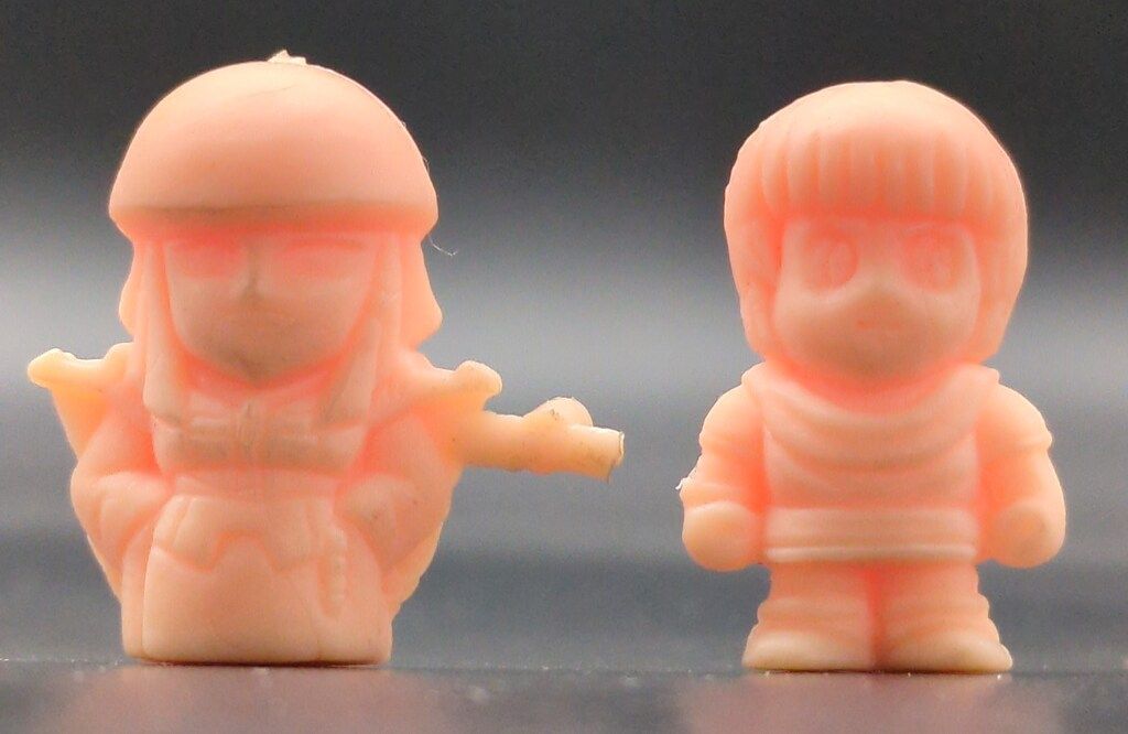 バンダイ マーク4 SDエルガイム 限定 ダバ・マイロード&オルドナ バンダイ マーク4 SDエルガイム 限定 ダバ・マイロード&オルドナ