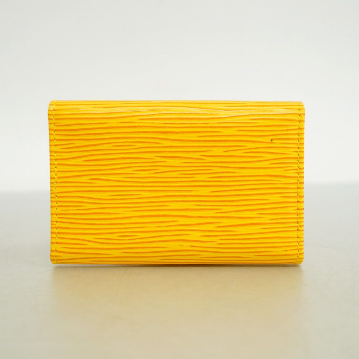 新作登場! 5ma0375-h ルイヴィトン キーケース エピ ミュルティクレ6 M63819 ジョーヌ メンズ レディース ユニセックス 人気アイテムお得に購入!