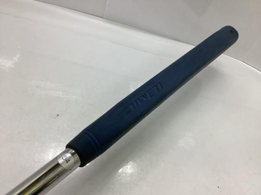 MILLED BLADE