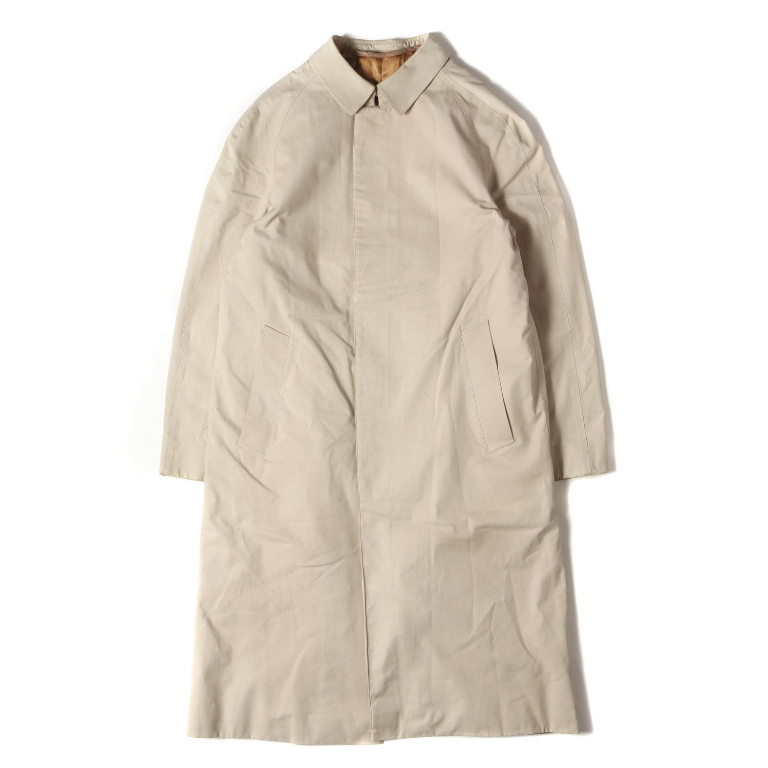 BURBERRY LONDON バーバリー ロンドン コート ノバチェック