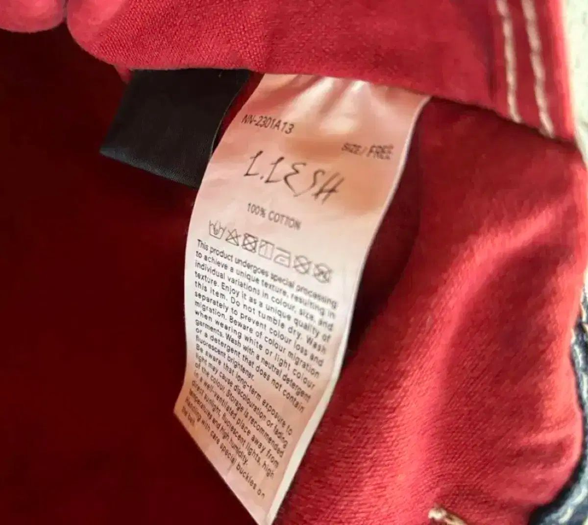24ss L