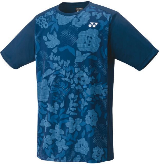 YONEX ヨネックス メンズドライTシャツ SPHNB サイズ S 16631 512 | スポーツ用品 運動 スポーツ 衣類 ウェア バドミントン トップス Tシャツ ドライ メンズ S 着心地 快適 球技 YONEX 使いやすい 定番 プレゼント おしゃ