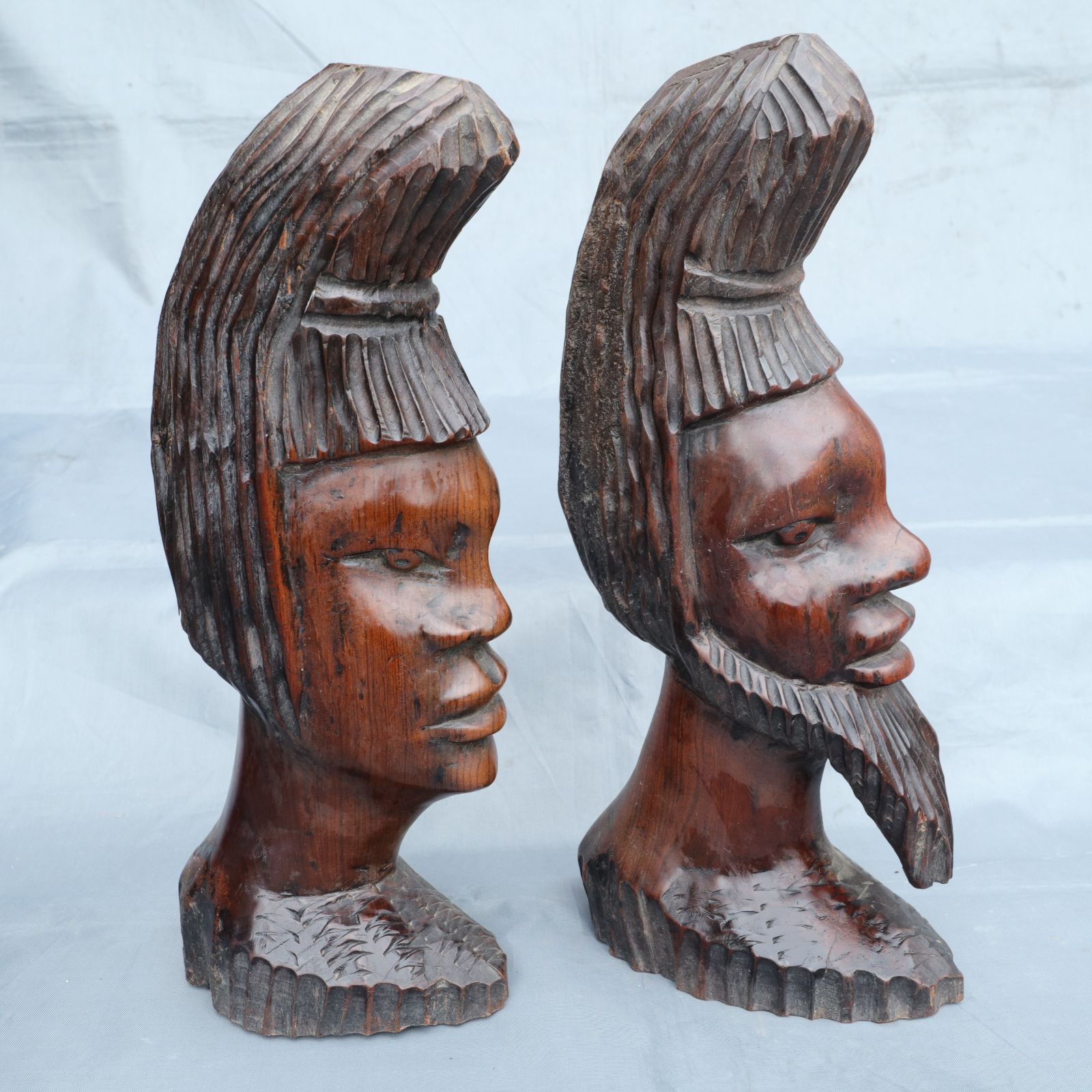 Madoka Rindal Conic Head Incense Holder Conic Head Incense Holder