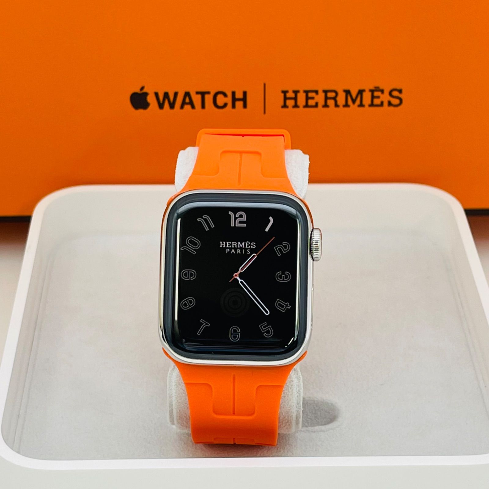 Apple Watch Series5 HERMES 40mm W5-HM059