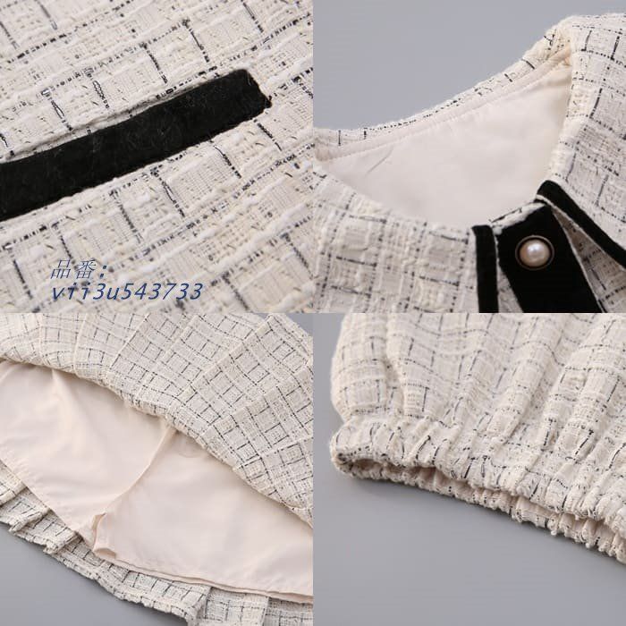 卒業式 プリーツスカート