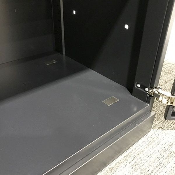 両開き書庫 エディア