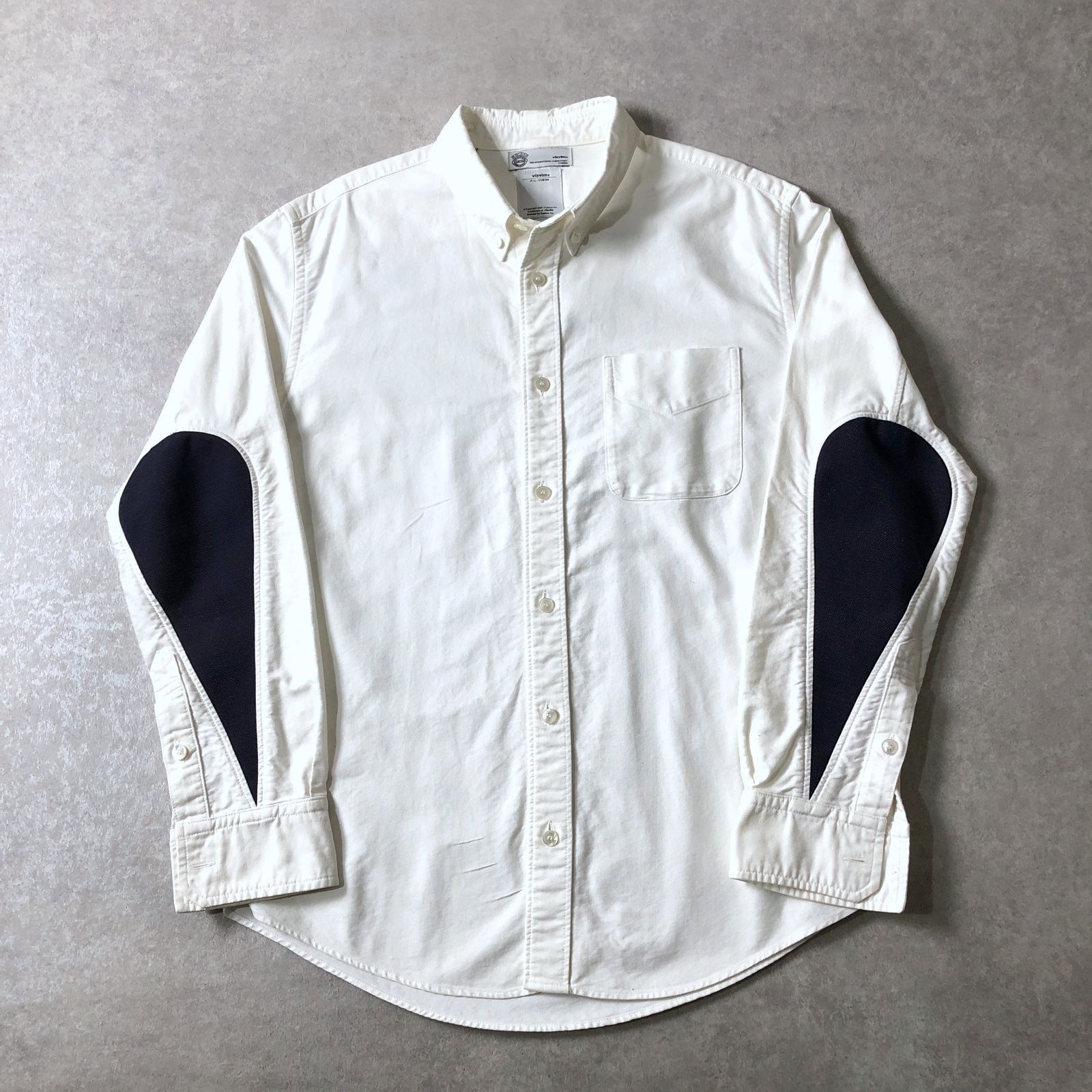 visvim ALBACORE CHECK L/S (GIZA) アルバコア visvim ALBACORE CHECK L/S (GIZA) アルバコア