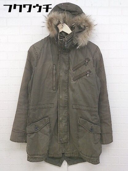 EDGE RUPERT エッジルパート コート P 06348