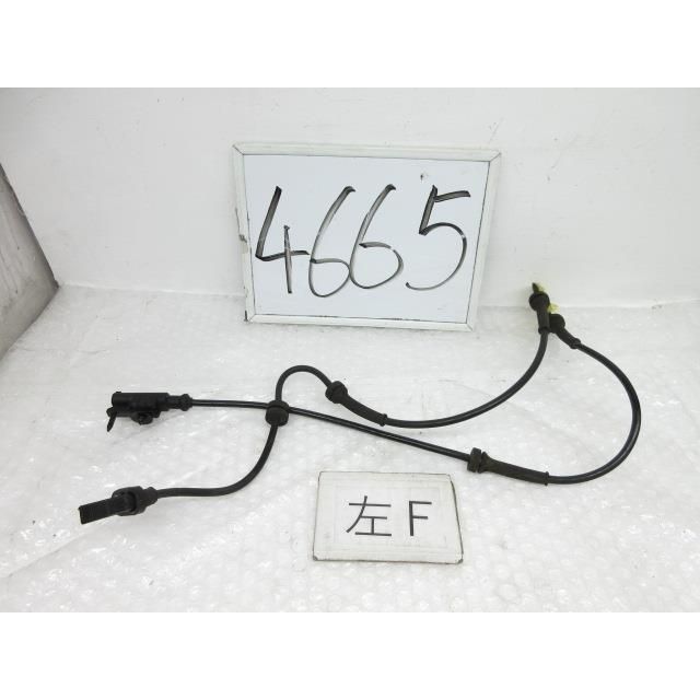 2015年 レンジローバー ヴォーグ LG3SB 左前 ABSセンサー  CPLA-2C204-AB  196855 4665