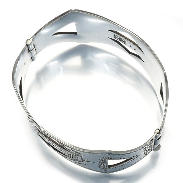 HERMES アルテミス トゥアレグ ブレスレット エルメス HERMES エルメス アルテミス トゥアレグ レザー ブレスレット