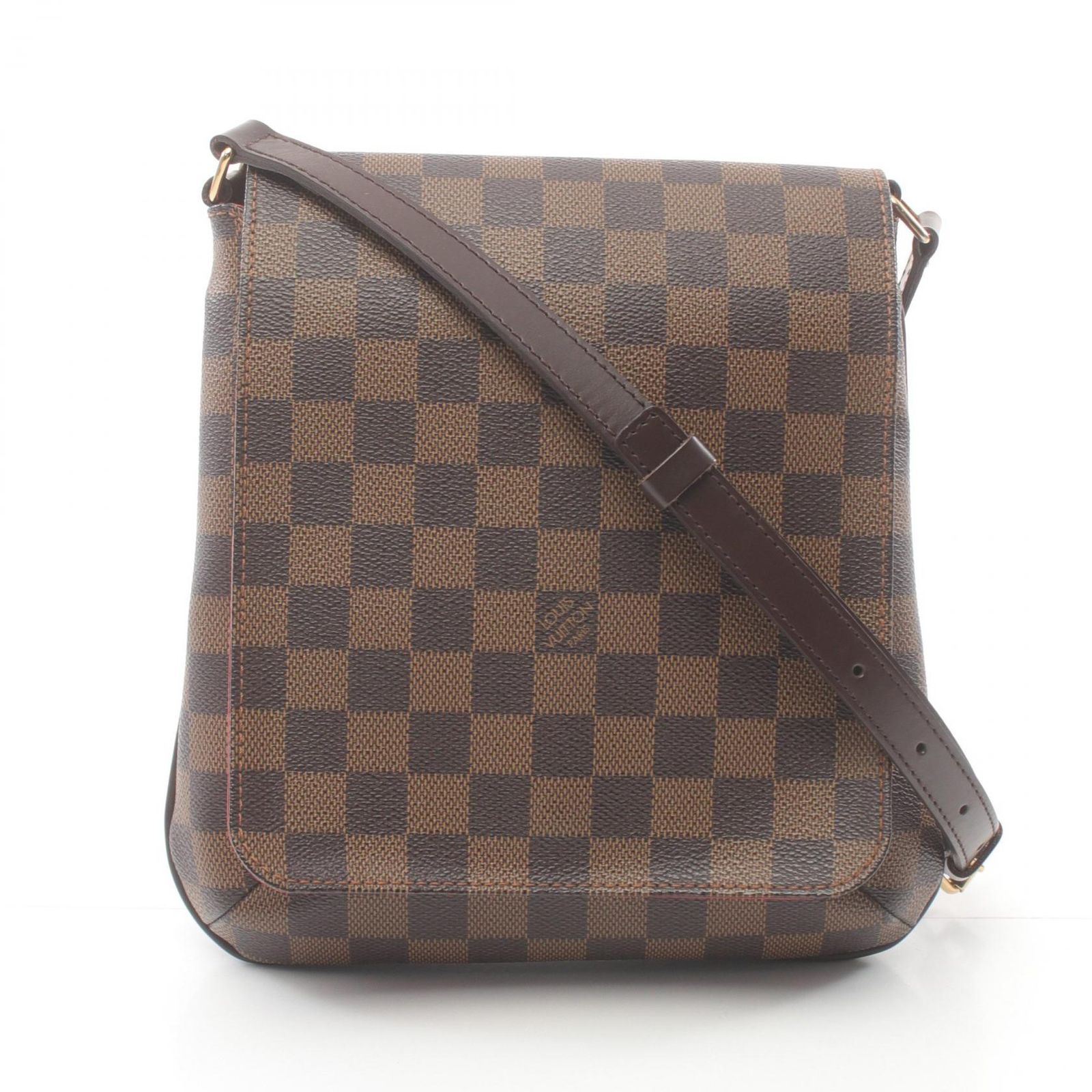 LOUIS VUITTON ルイ・ヴィトン ミュゼットサルサ ロングストラップ