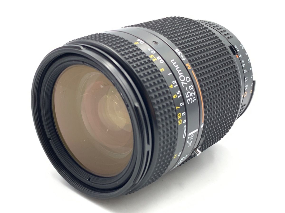 良品】Nikon AF-S NIKKOR 28-70mm F2.8D グレー ニコン AI AF-S Zoom