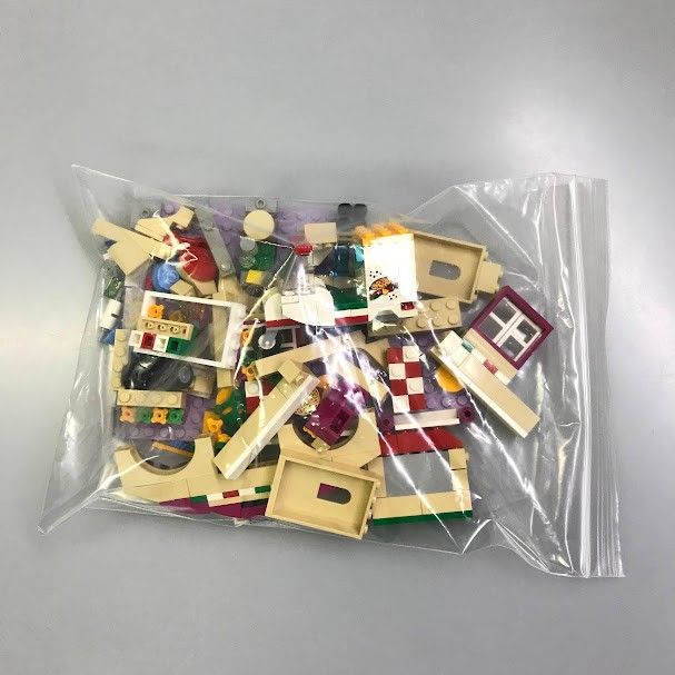 正規品 LEGO レゴ フレンズ 41106 41311 41039 コンサートツアー