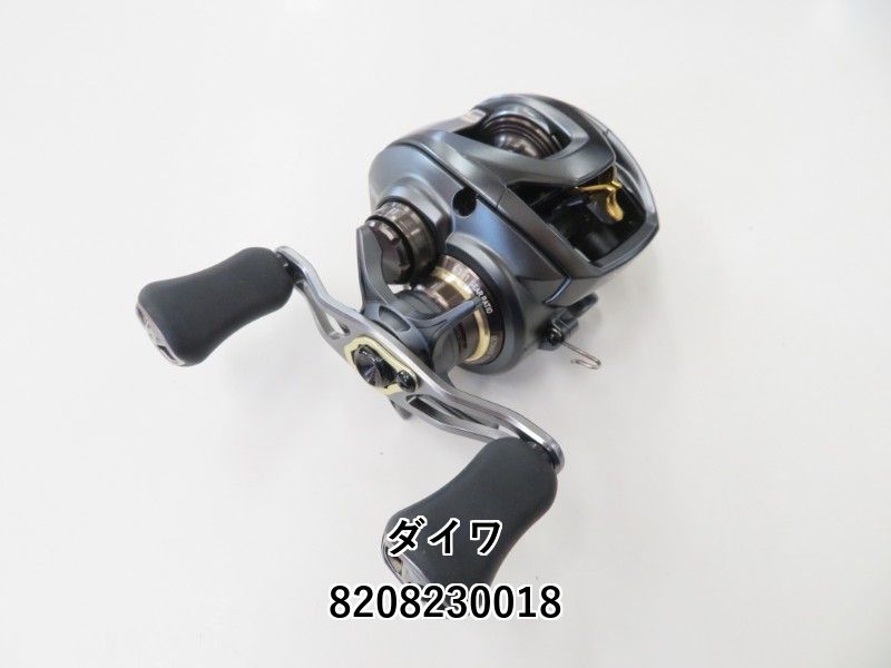 ダイワ 16スティーズ SV TW 1016SV-H (02-8208230018) - メルカリ