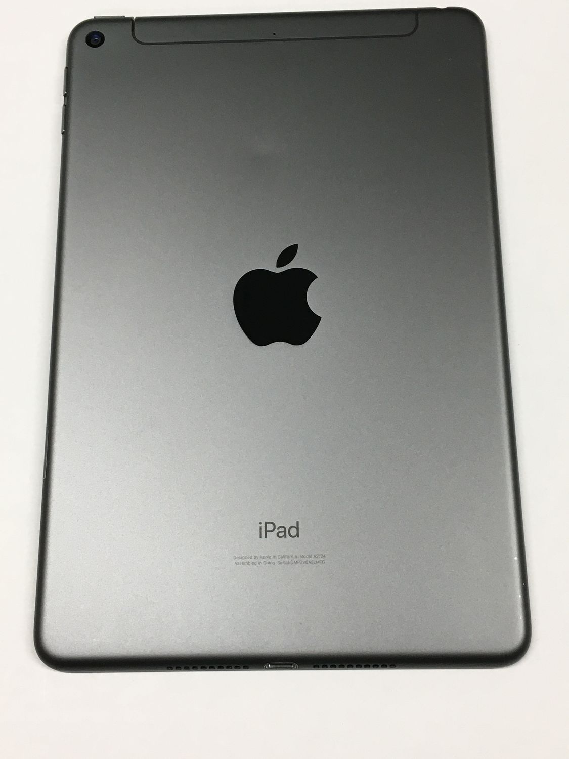 動作確認・初期化済み】美品 電池88％ SIMフリー Apple iPad