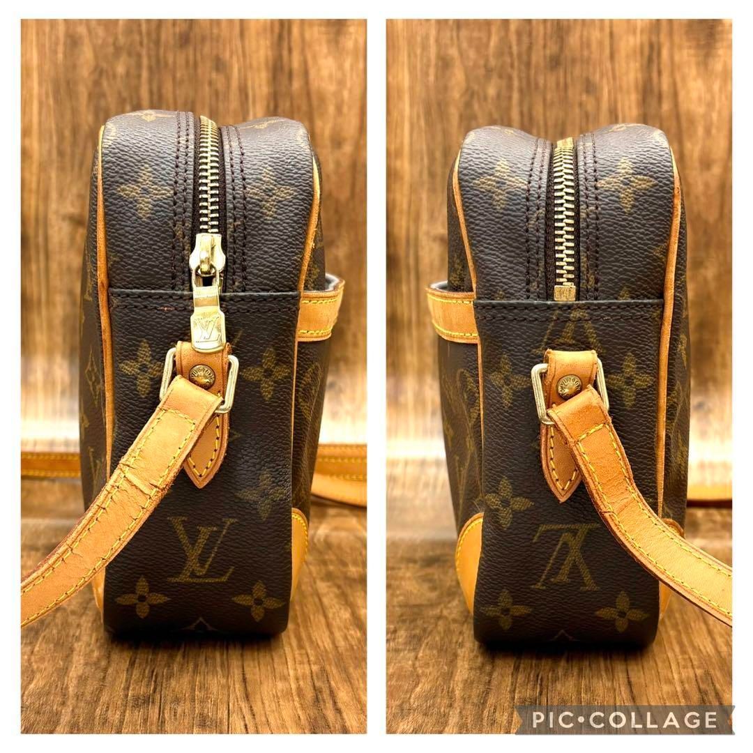 ⛄️極美品⛄️ ルイヴィトン モノグラム トロカデロ24 ショルダーバッグ #469 ⛄️極美品⛄️ ルイヴィトン モノグラム トロカデロ24