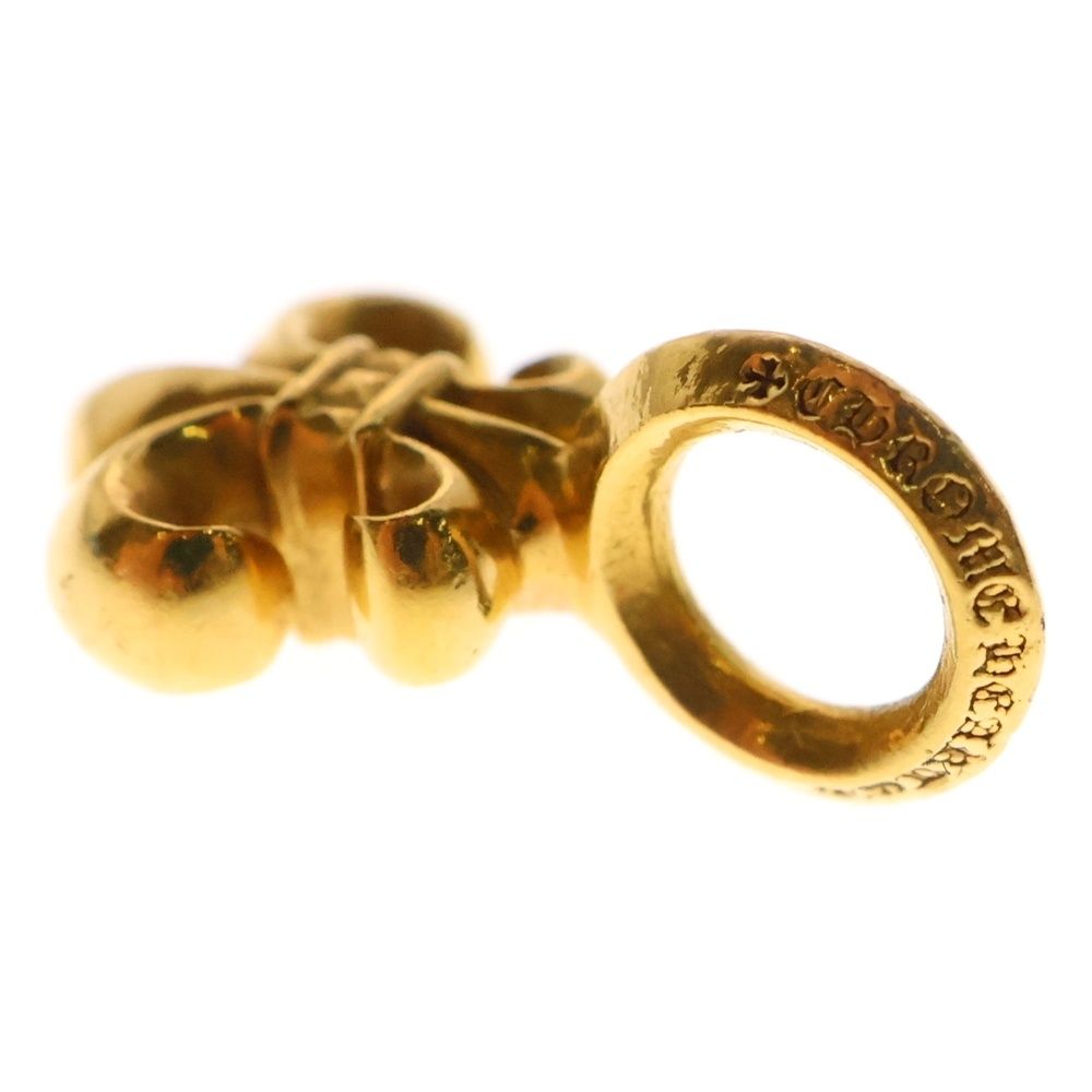 クロムハーツ　スタックBSフレア　V2 CHROME HEARTS(クロムハーツ) #B STACK BS FLUER V2 BSフレア