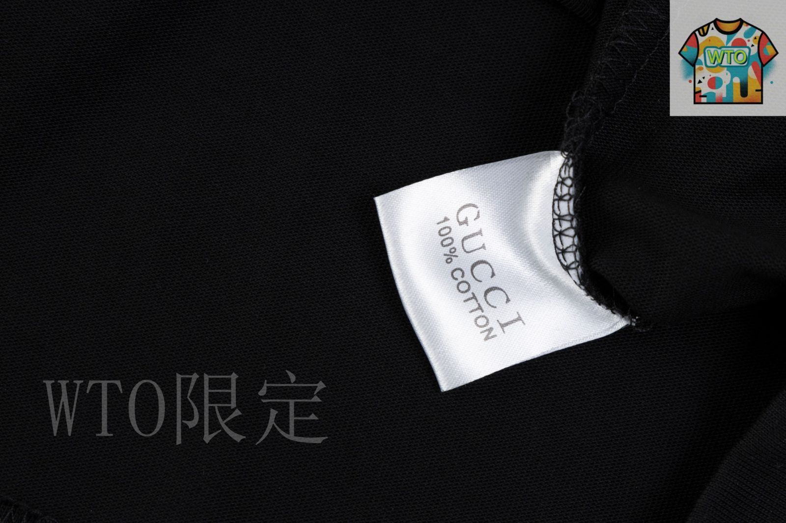 今日WTO】GUCCI グッチ 25ss プレミアムプリント T シャツ-XJ56