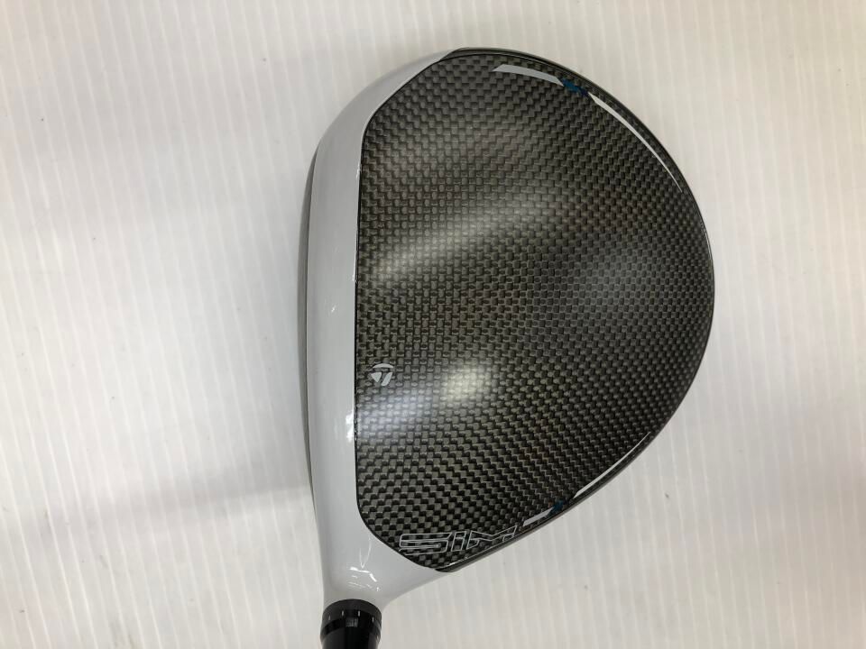 翌日配送、数量限定 。 SIM MAX-D 9 S TENSEI RED TM50 ドライバー テーラーメイド 最短