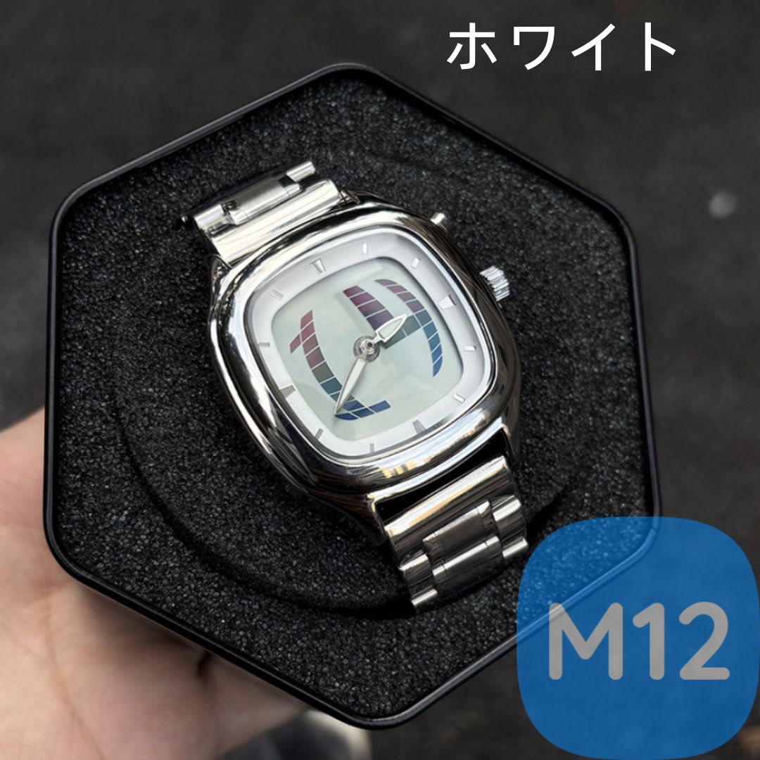 y2k 腕時計 早い者勝ち - メルカリ