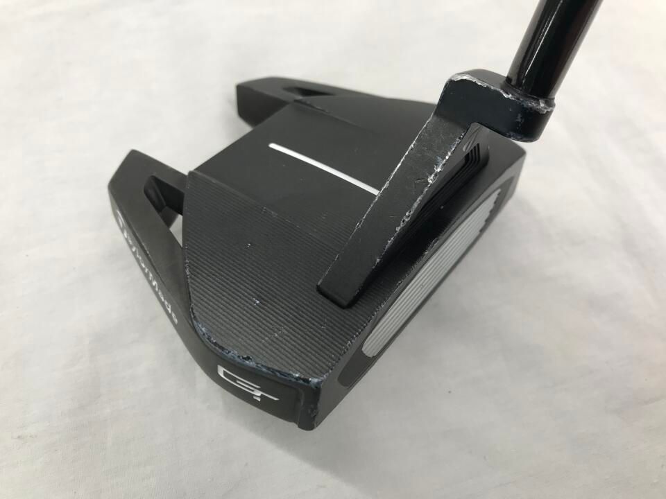 生産終了 Spider GT BLACK TM2 | | パター | テーラーメイド 最短即日発送