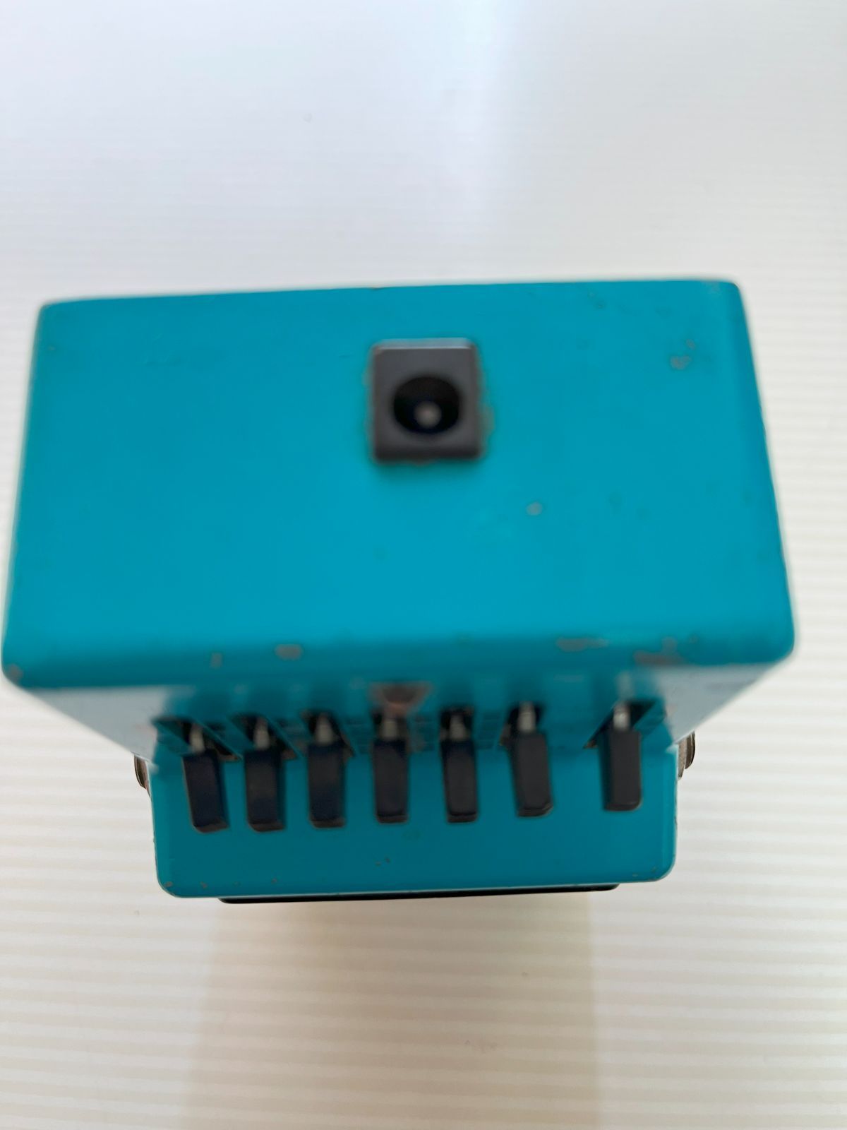 ギター エフェクター Maxon GE-9 Maxon GE-9 ヴィンテージ