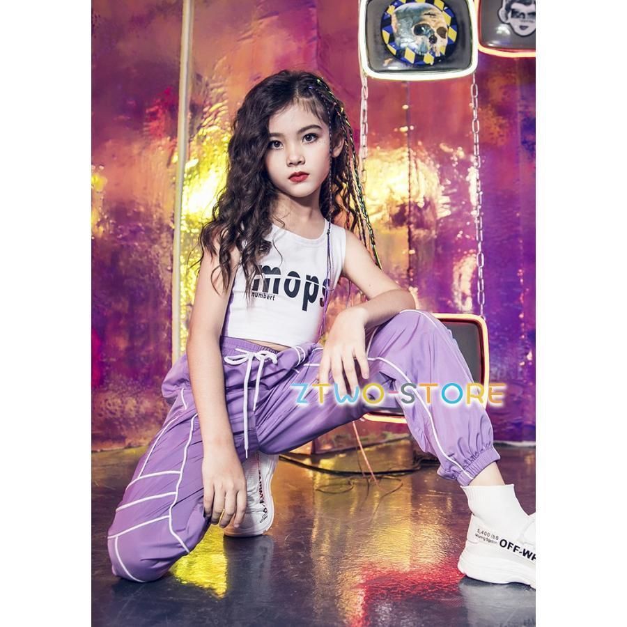 ダンス衣装