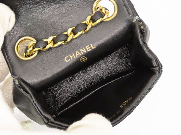 CHANEL ヴィンテージ
