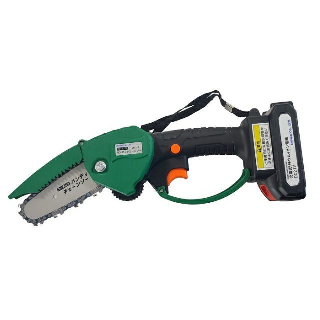 ガーデニングソー