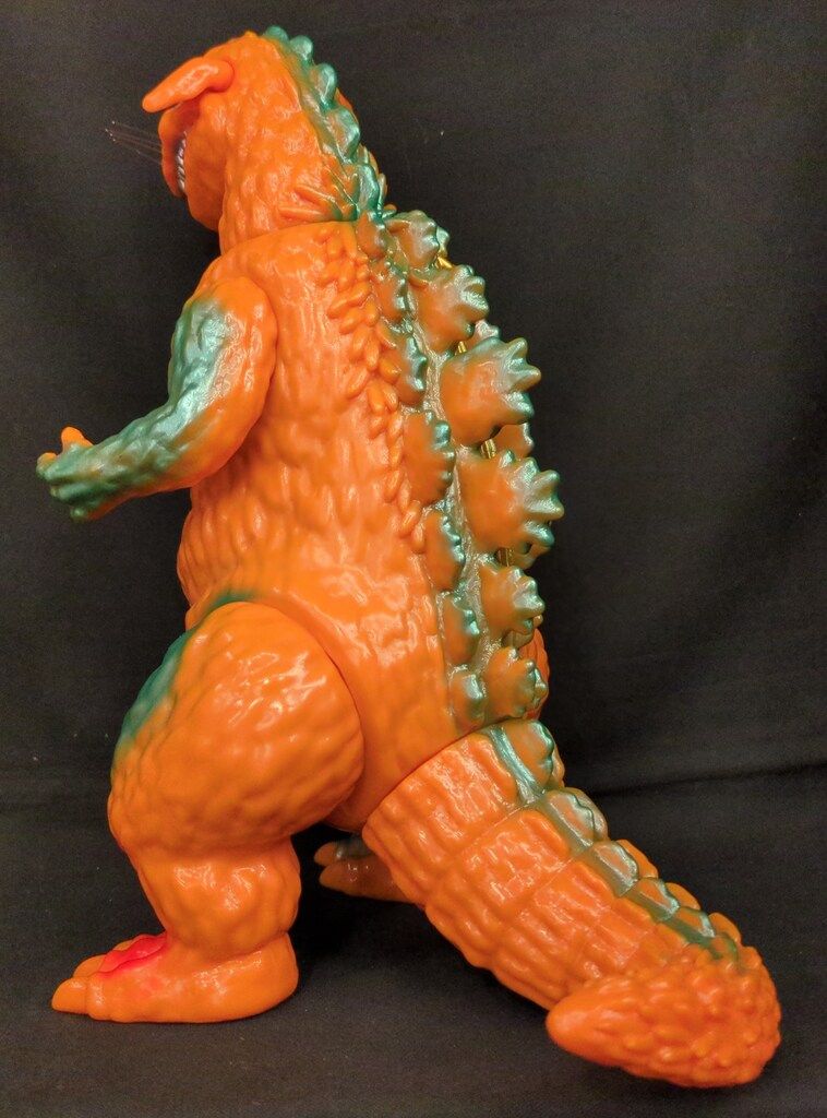 ゾルメン　ネズラ2期　MANDARAKE まんだらけ京都店OPEN記念版 ゾルメン ネズラ2期 MANDARAKE まんだらけ京都店OPEN記念版