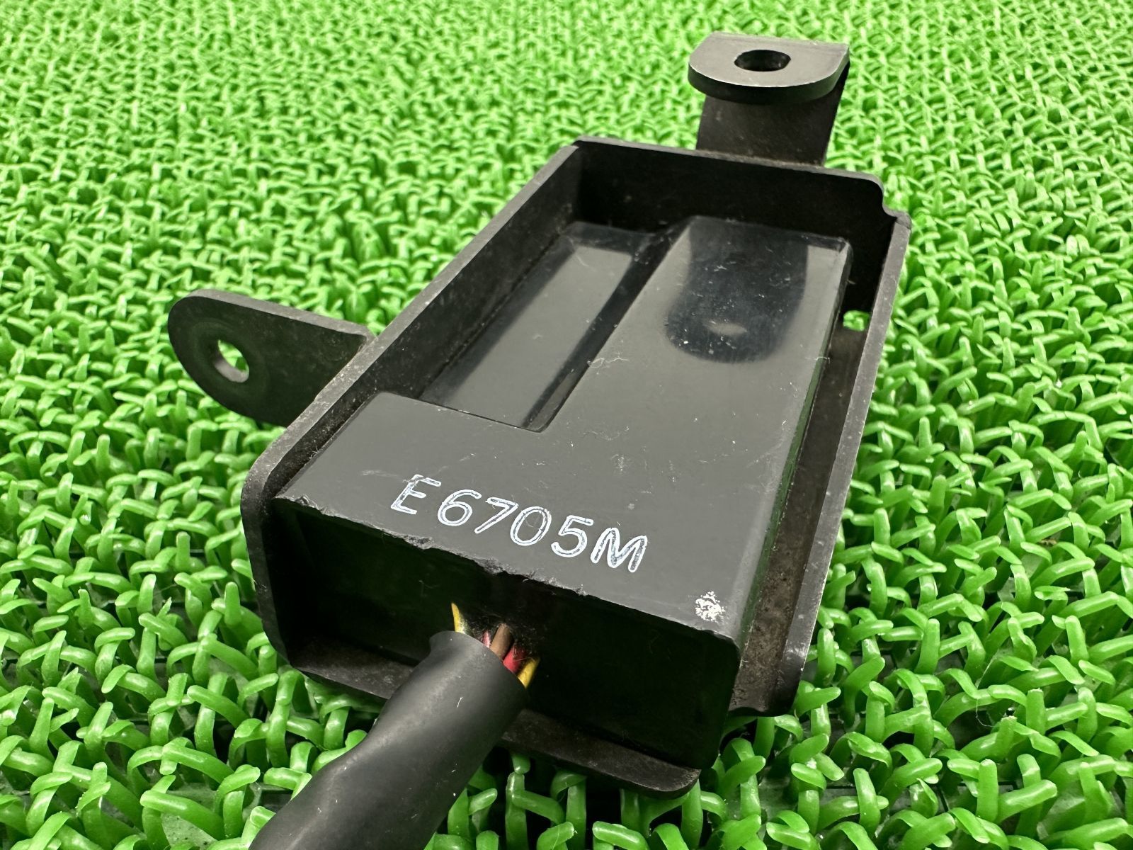 フュージョン アラームユニット ホンダ 純正 中古 バイク 部品