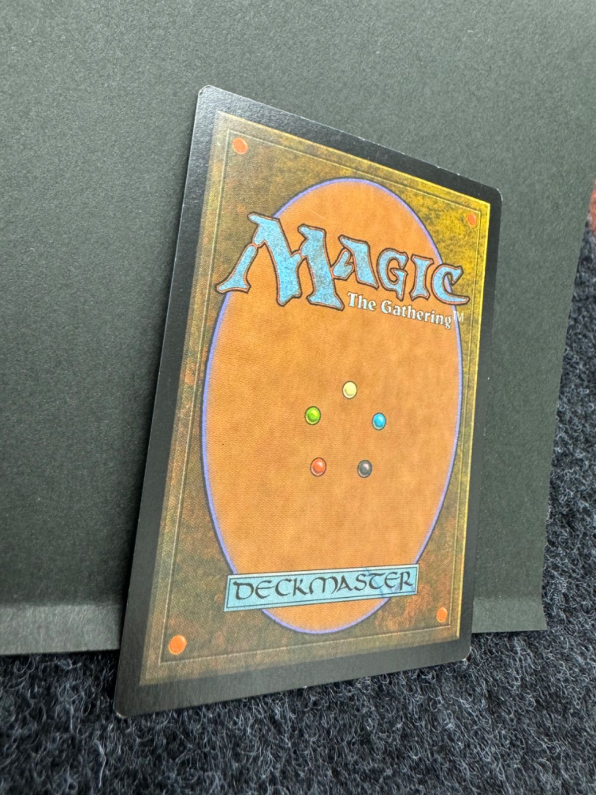 MTG 金粉のドレイク 日本語 ウルザズ・サーガ USG Gilded Drake - メルカリ