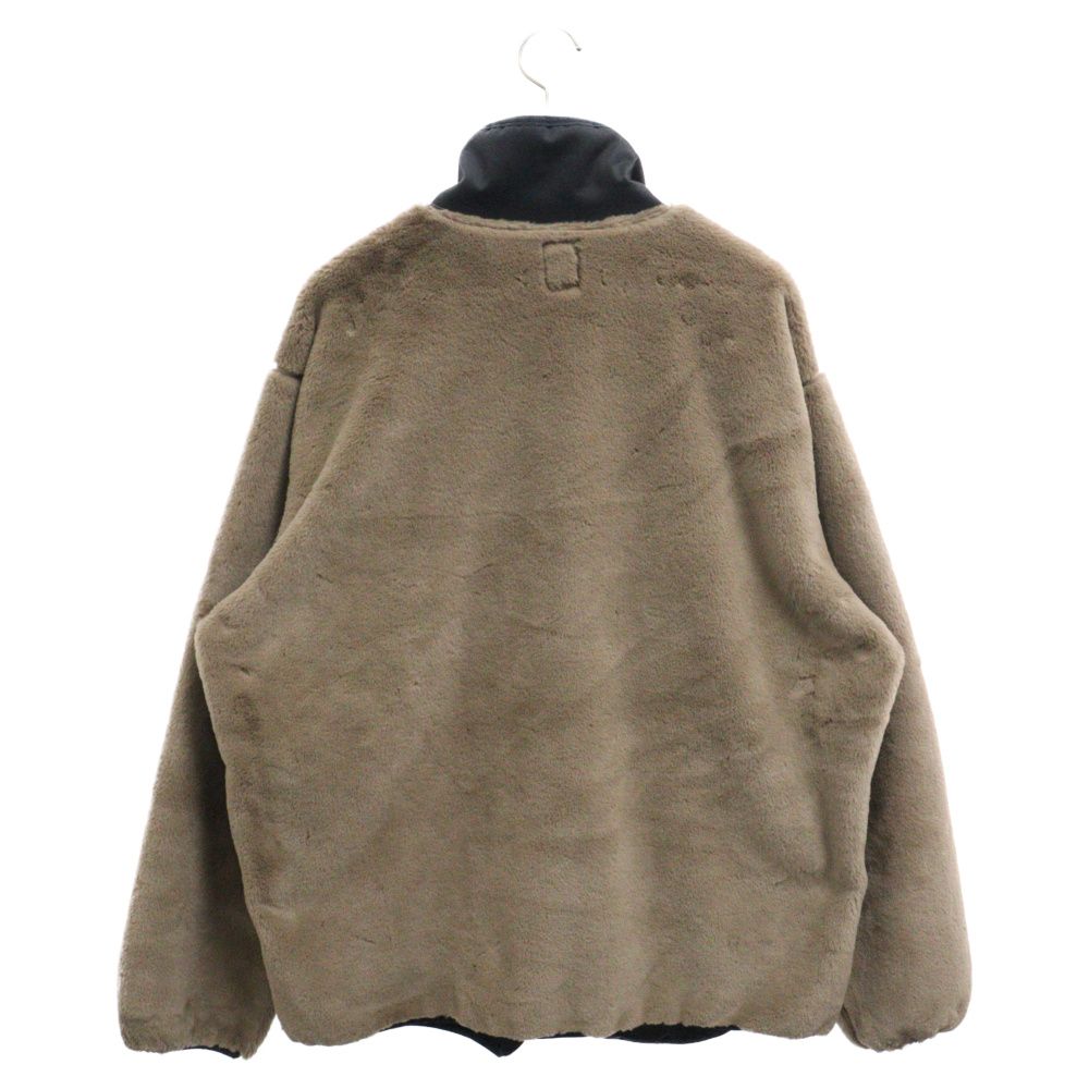 SOUTH2 WEST8 (サウス2ウエスト8) S2W8 Micro Fur Piping Jacket 